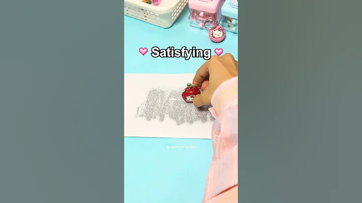 DIY 💗Hello Kitty💗 Keychain idea #diy #craft #shorts #youtubeshorts #art #sanrio #easy