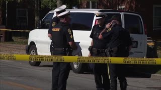 Cincinnati hit-and-run happened after traffic-calming measures were installed