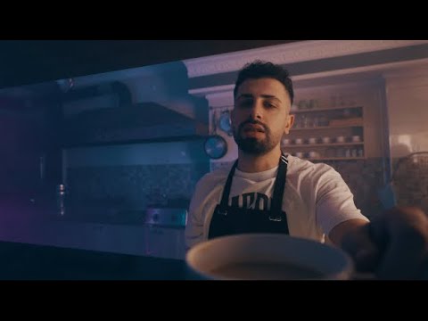 ESPİ - Gözyaşı (Official Music Video)