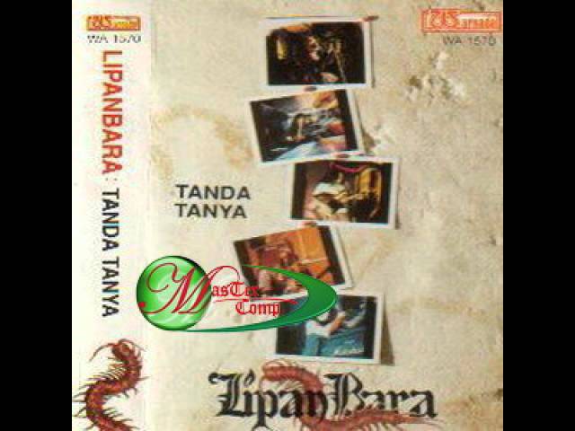 Lipan Bara - Gypsi Blues Tua class=