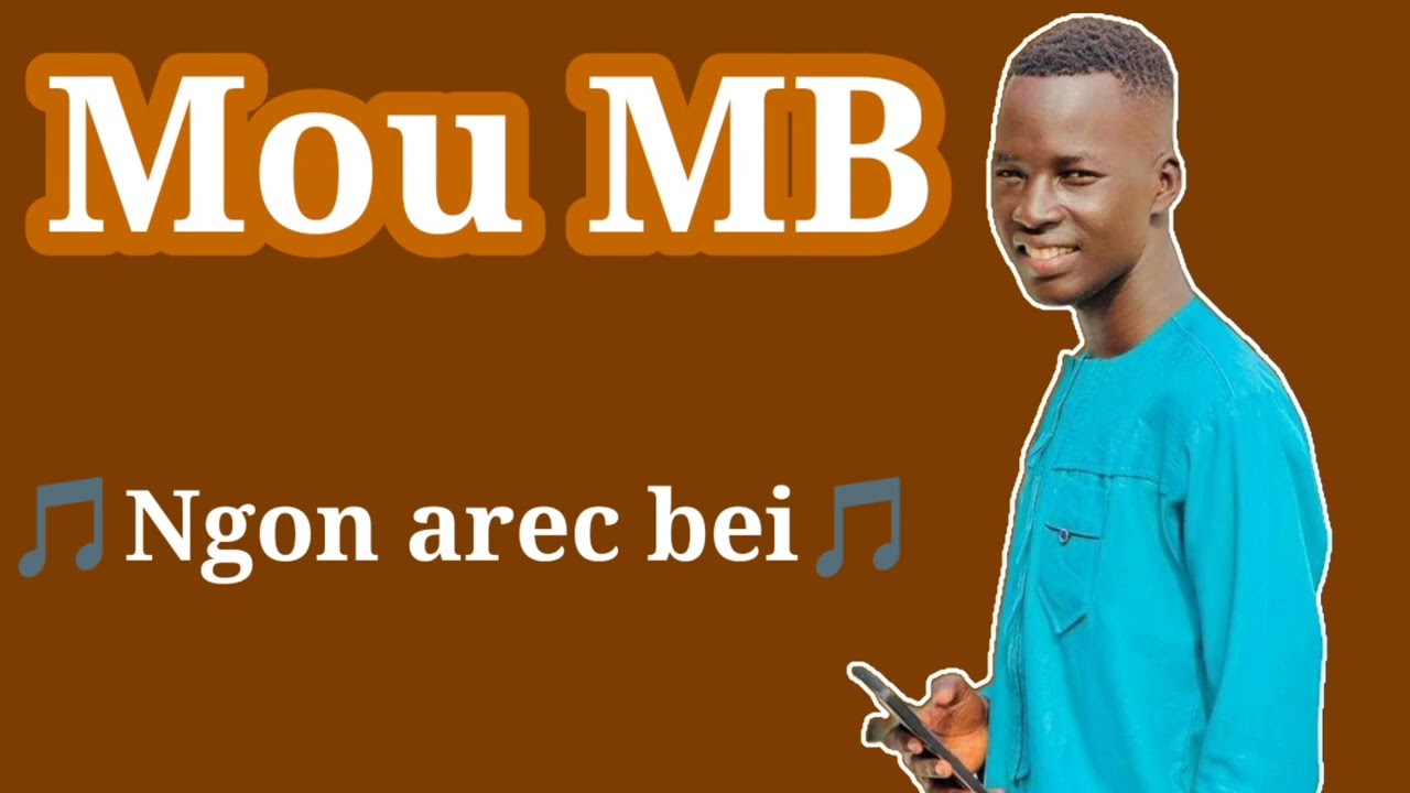 Ngong Arec bei   Mou MB