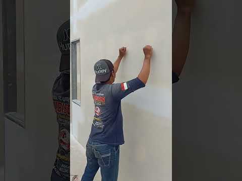 Video: Relung di dinding sebagai elemen dekorasi