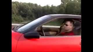 mustang vs turbo lazer street race by ELECTRIC TECH 219 views 8 years ago 2 minutes, 12 seconds