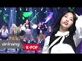 [Simply K-Pop] Simply's Spotlight EVERGLOW(에버글로우) _ Bon Bon Chocolat(봉봉쇼콜라) _ Ep.357 _ 041219