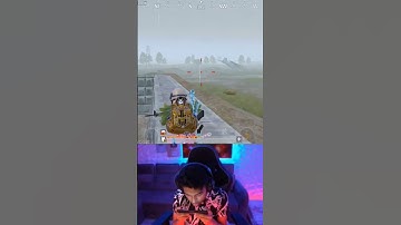 OMG 😱 Jonathan Gaming Shocking 1vs4 Clutch With M416A | Hacker Or Wott #shorts #bgmi #pubg