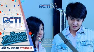 ROMAN PICISAN - Hah Papah Ngebolehin Kita Jalan [17 Juli 2017]