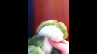 Webkinz Sing Off