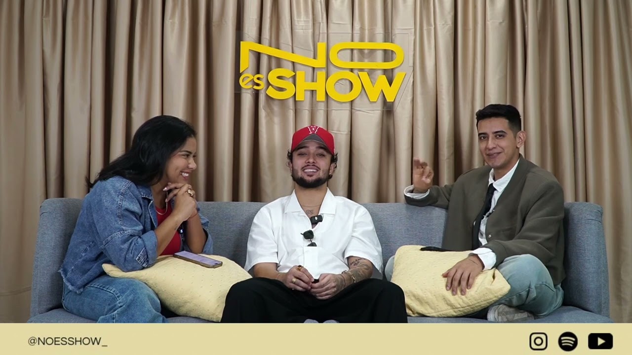 Ep.2 | Volver a empezar, Joel de León despues de CNCO