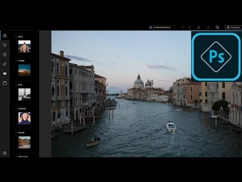 Βίντεο: Κορυφαίες 5 εφαρμογές επεξεργασίας φωτογραφιών