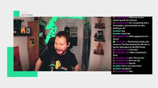 X gone give it to ya! Resident Evil 2 first playthrough | !support