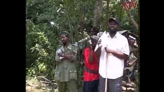 Jamil Mukulu extradited to Uganda