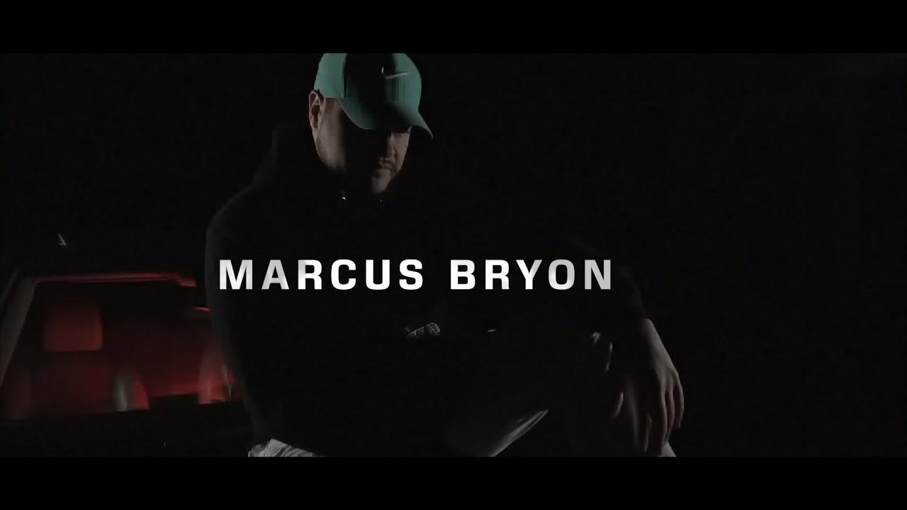 Guarda FEEL - MARCUS BRYON su YouTube Guarda FEEL - MARCUS BRYON su YouTube