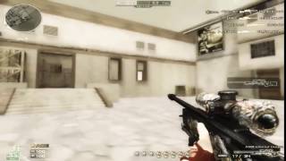 Test Edit CF Thien Hacker
