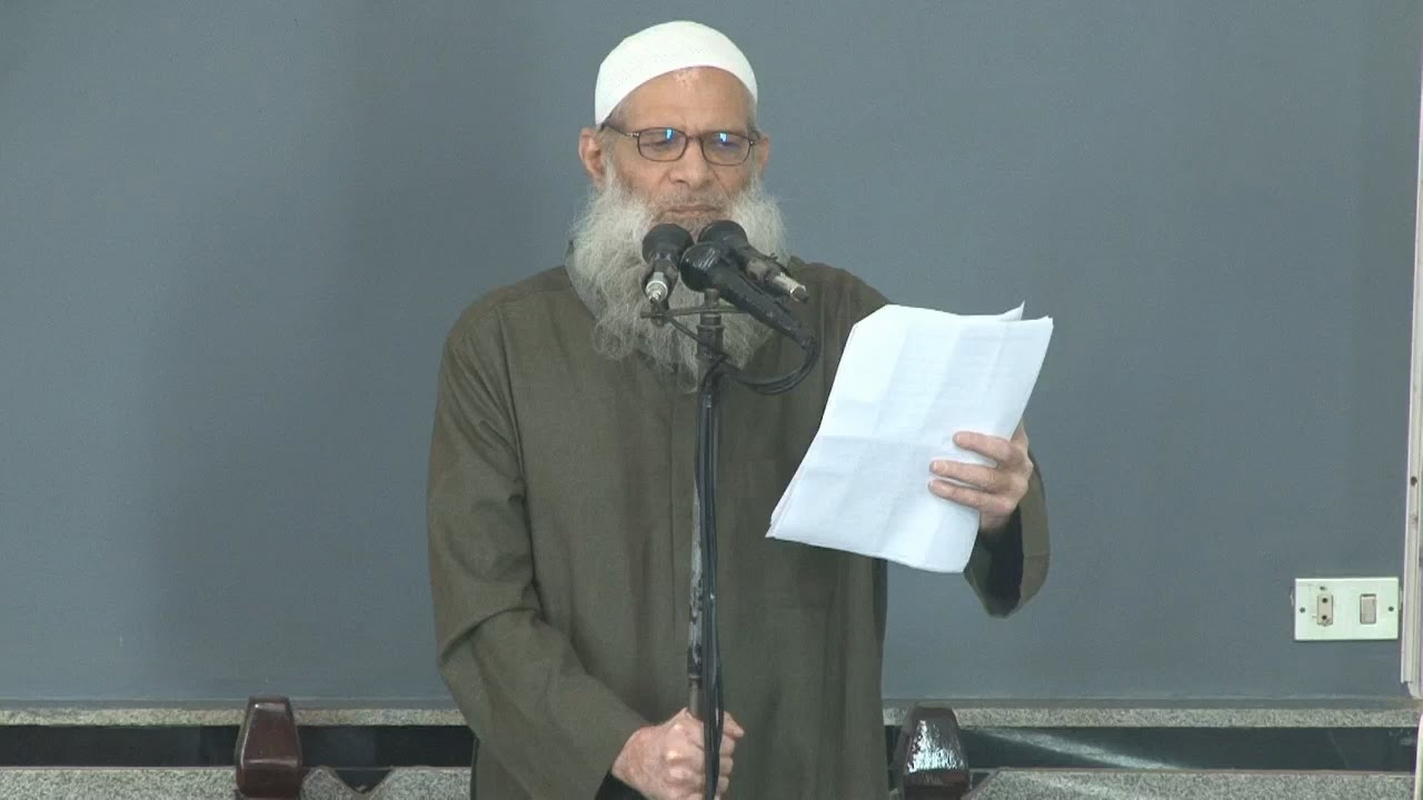 خطبة الجمعة | سوء الظن وكهف المطاريد !! | الشيخ محمد سعيد رسلان | بجودة عالية [HD]