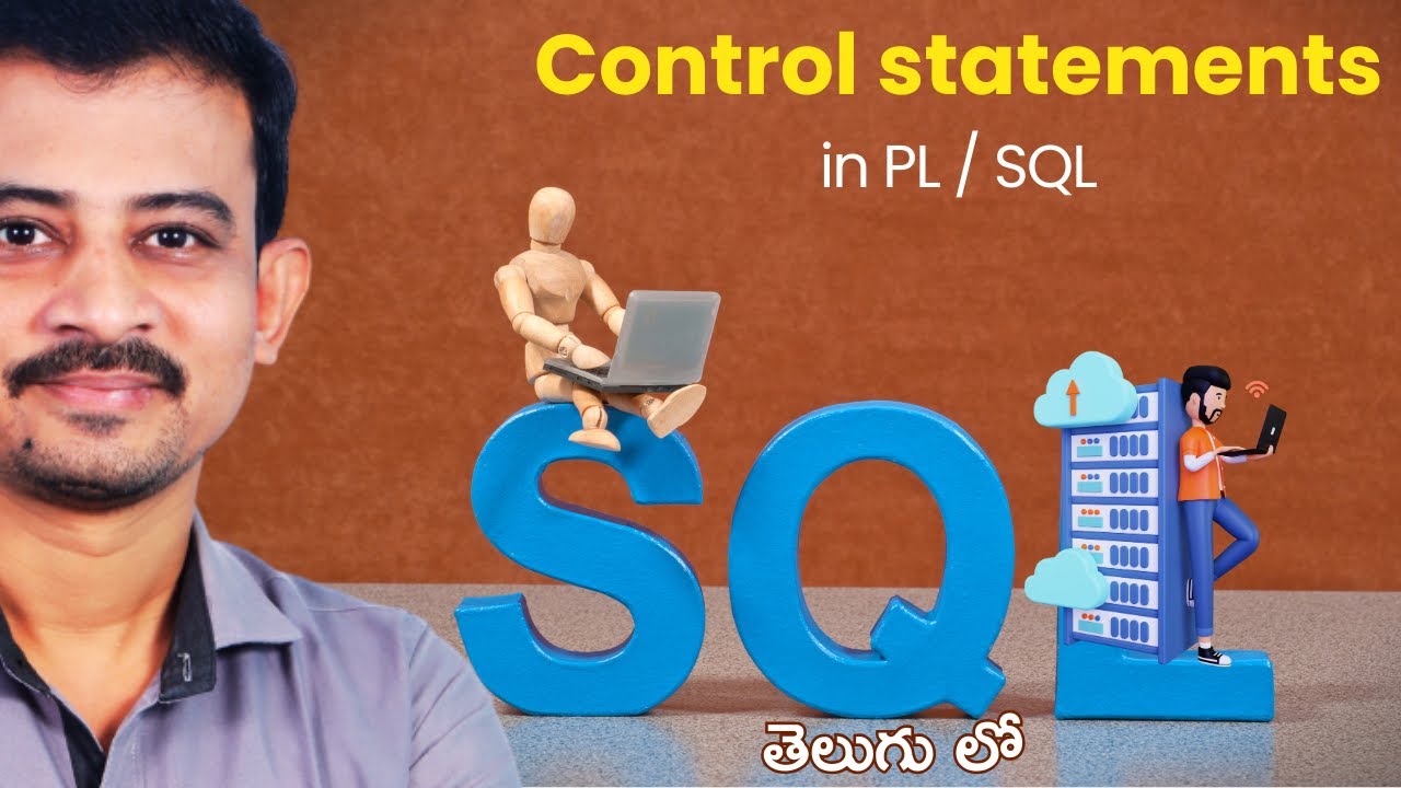 Control Statements - YouTube