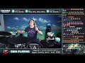 The8BitDrummer plays Hyper Reality Show by Utsu-P (again 2022/03/22)