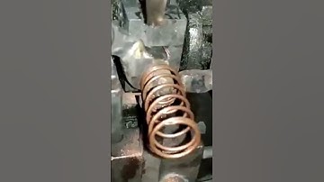 #automatic#spring #machine #mfg #spring #video