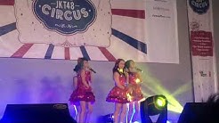 VIDJKT48#03 | Idol Nante Yobanaide  - JKT48 Tim J (Live Performance)  [Michelle,Sinka,Diani,Saktia]  - Durasi: 2:18. 