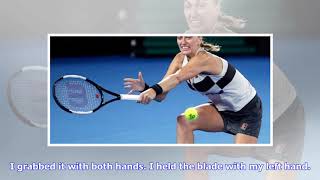 ‘Blood was everywhere’: Tennis star Petra Kvitova recalls terrifying knife attack in court testimony