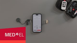 AudioKey 3 Hands-On: Bimodal Streaming With a Starkey Hearing Aid From an iPhone—DualSync