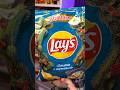 Необычные новинки из супермаркетов, которые ты еще не пробовал / LAYS с ОЛИВЬЕ, Дорогой Pringles