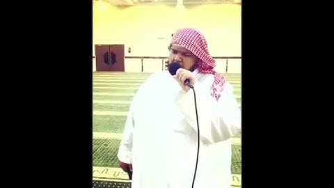 من أعذب اﻷصوات / سورة الزمر - 61