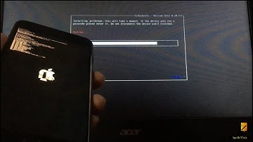 iCloud Bypass iOS 13.4.1 No BootLoop