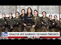 Israeli Military Women рџ рџ Israeli Military Women рџ рџ