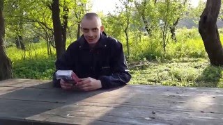 Наушники Арматурные Sony Xba-1 Смотр