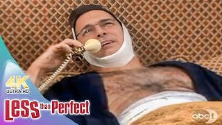 🅷🅾🆃 Less Than Perfect Full Movie 2024 💥🔥 Ep 54 💥🔥 🅱🅴🆂🆃  American Sitcom