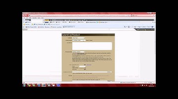 IMVU- Deriving A Product And Submitting It Tutorial