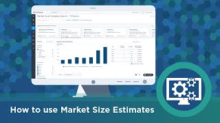 How to use PitchBook's Market Size Estimates