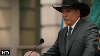 Kevin Costner Reveals He Hates John Dutton Since Season 2