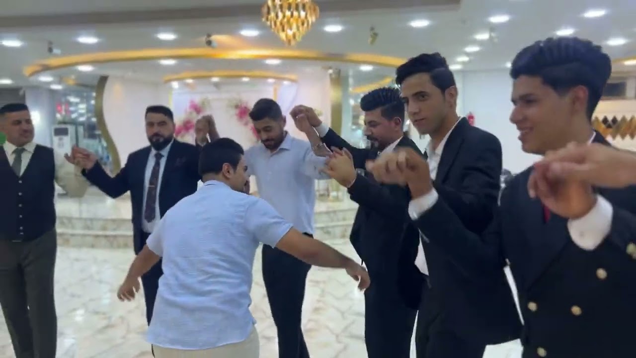 حفلة زفاف رضا سيد حيدر//حفلة خانقين //الفنان حيدر طوزلو///الفنان ايوب نجدت مصطفى// عازف مصطفى عادل /