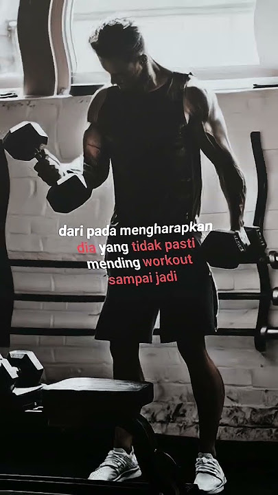#motivasi #workout #shorts