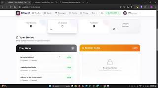 lifevault a blockchain based webapp for decentralized the cloud storage