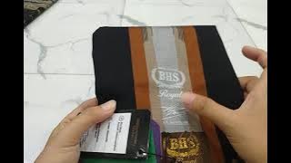 BHS ROYAL SGB STB SGF GOLD