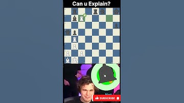 Brilliant move 💎💎 #chess #chessgame #chessplayer #chessboard #chessmaster #chesslover #chessmoves