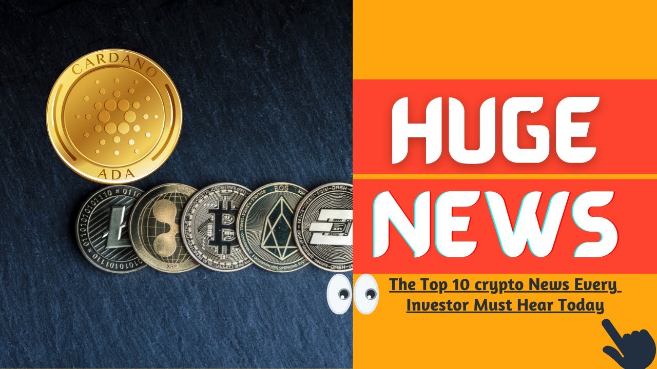 Latest crypto News Today; What Nobody Is Telling You