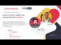 Explora el Futuro: Webinar de Innovaciones de Virtualpro