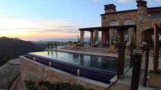 Take a private tour of the rocky oaks estate- malibu estate consisting
37 acres award wining vineyards and spectacular 360 degree views
ocean,...