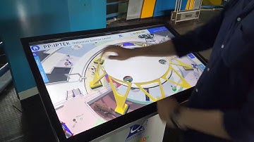 Enhance Visitor Experience with a 3D Interactive Map
