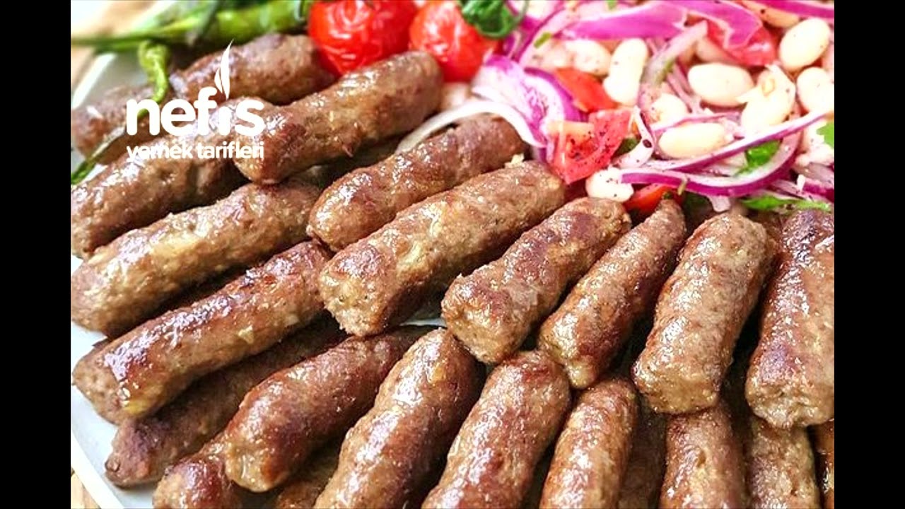Tekirdağ Köftesi Piyazı İle Tarifi #yemektarifleri #yemek #yemektarifi Tekirdağ Köftesi Piyazı İle Tarifi #yemektarifleri #yemek #yemektarifi