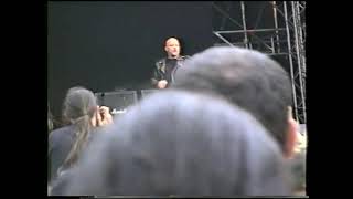 EXCITER - Live at Wacken Open Air [2001] [FULL SET]