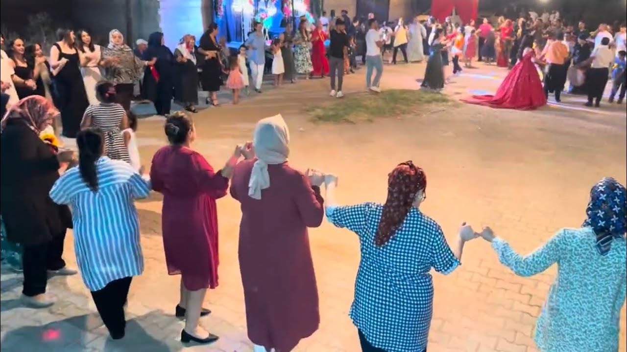 Batarist Cahit ekibi halfeti durak köyünde Gurbeti benmi yaratım    