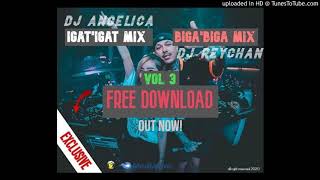 Angelica Lagradilla Remix & Alfons - Basta boi (Quick Igat'igat Break) (Dirty) (130Bpm)