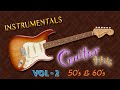 Guitar hits of the 50s  60s vol 2