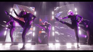 Voiceprint, choreographed by Sophie Reynolds (Berklee Career Jam)