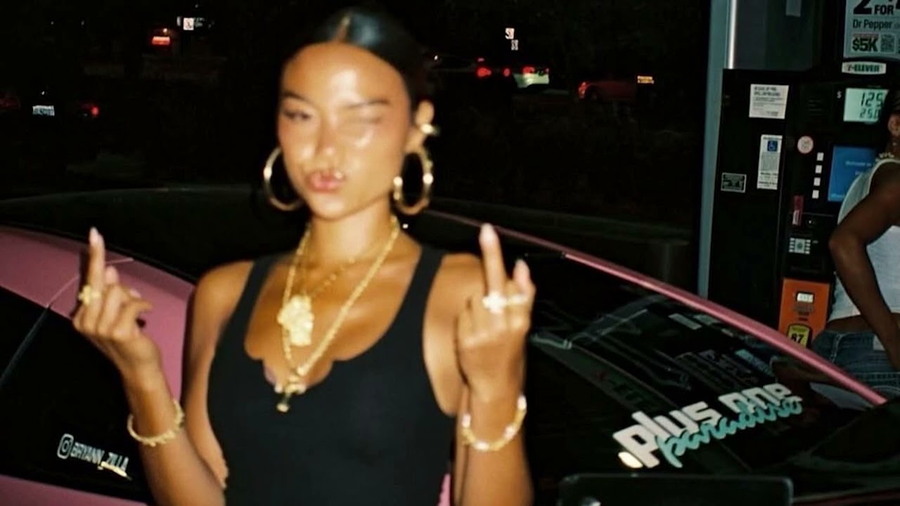 [FREE] LynoNine8 X Capré type beat - ''Hinterher'' 108BPM