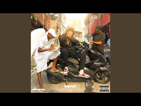 Tevito, Danzo, Matheus no Beat - DISFARCE NAS LUZES